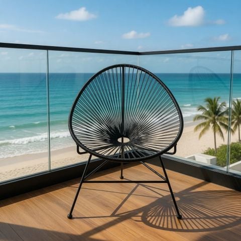 Ghế Thư Giãn Acapulco