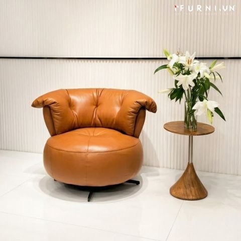 Ghế Thư Giãn Iris Haven