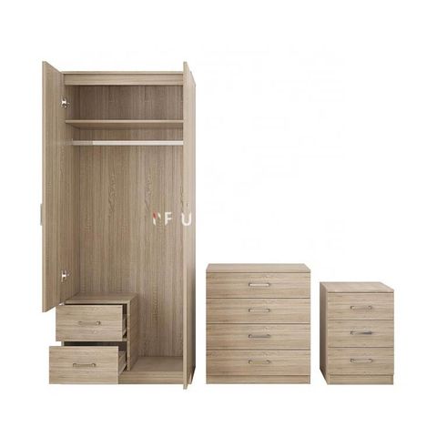 Tủ Quần Áo ITA 15