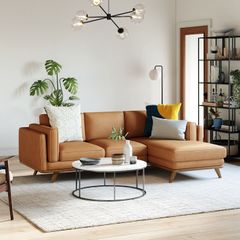 Sofa Góc Jenny