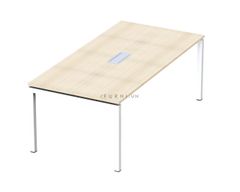 Bàn Họp Square BHS 3612