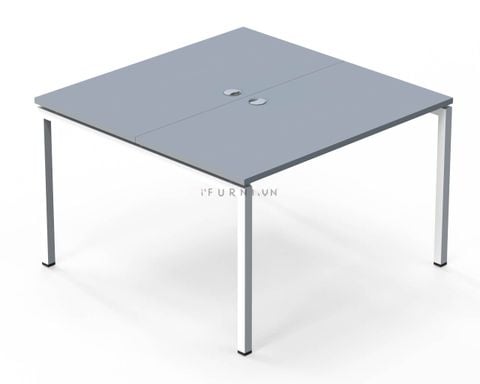 Bàn Cụm 2 Chỗ Square BCS 1412