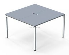 Bàn Cụm 2 Chỗ Square BCS 1412