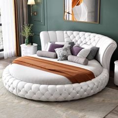 Giường Kimteayoung