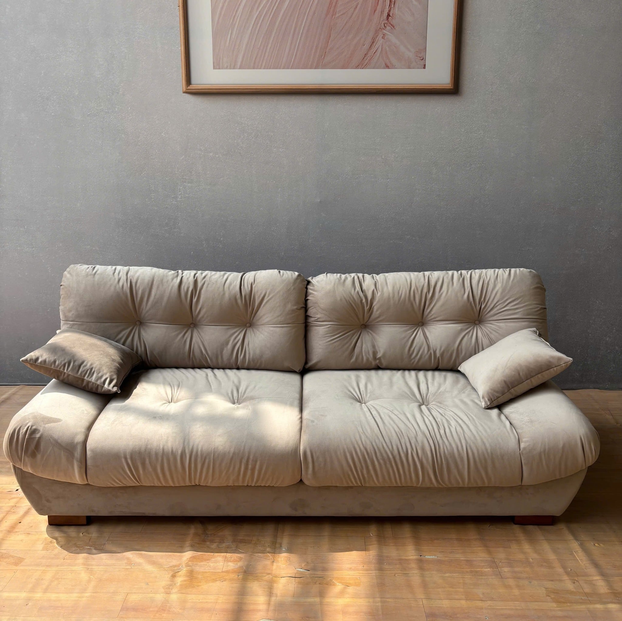 Sofa Baxter M