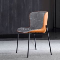 Ghế Ăn Lemon 174