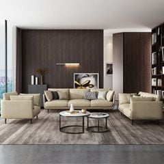 Sofa Băng Lilac