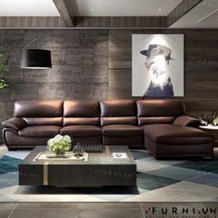 Sofa Góc Mamboo