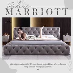 Giường Ngủ Marriott