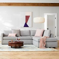 Sofa Góc Puma