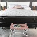 Đệm Lò Xo KingKoil Morena Euro Top