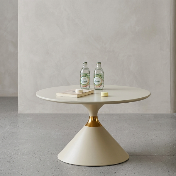 Bàn Trà Hourglass 1