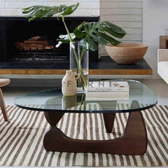 Bàn Sofa Noguchi