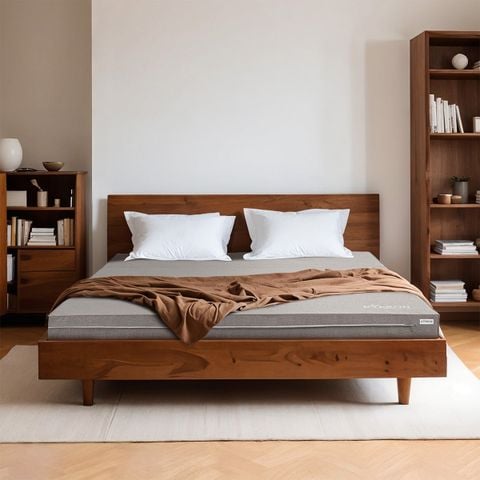 Đệm Bông Ép Padding