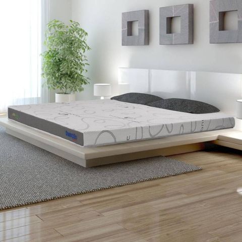 Nệm Cao Su Dunlopillo Latex World Relax