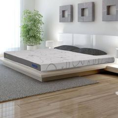 Nệm Cao Su Dunlopillo Latex World Relax