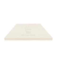 Nệm Cao Su Standard Dày 170mm