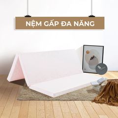 Nệm Bông Ép Mliving