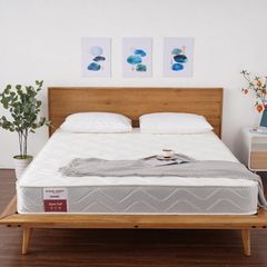 Nệm Lò Xo Liên Kết Dunlopillo Venus Supreme