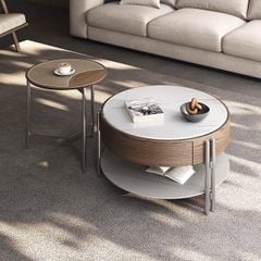 Bàn Trà Iris Orbit