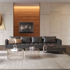 Sofa Góc Pandora