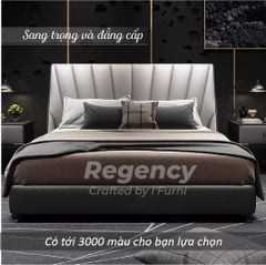 Giường Ngủ Regency