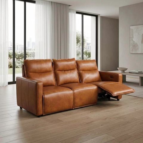 Sofa băng Recliner Celeste