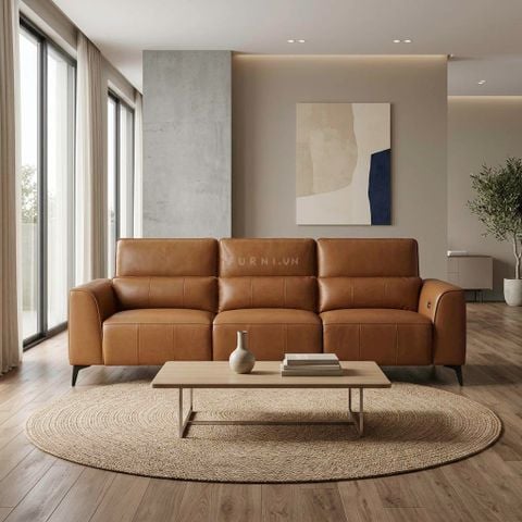 Sofa Băng Recliner Elara
