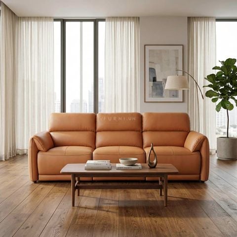 Sofa Recliner Elysian