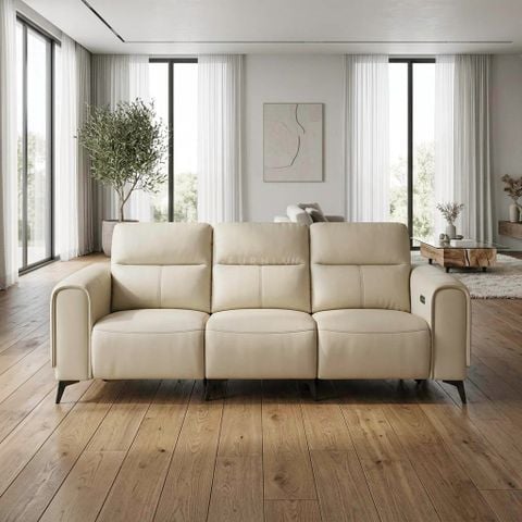 Sofa Băng Recliner Genevieve