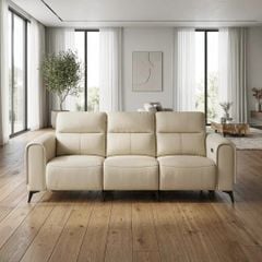 Sofa Băng Recliner Genevieve
