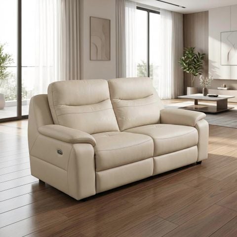 Sofa băng Recliner Valora