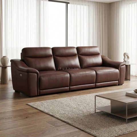 Sofa băng Recliner Versailles