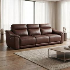 Sofa băng Recliner Versailles