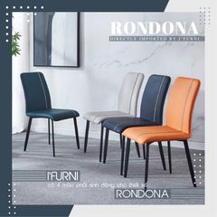Ghế Ăn Rondona