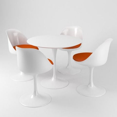 Tulip Table