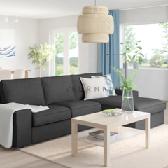 Sofa Góc Riki