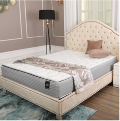 Đệm Lò Xo KingKoil Cloud Pillow Top