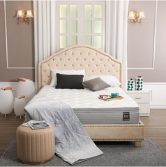 Đệm Lò Xo KingKoil Cloud Euro Top