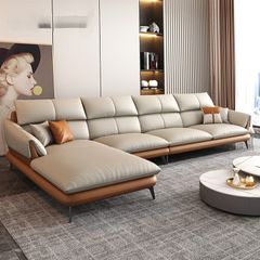 Sofa Góc Sidona
