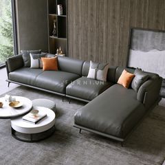 Sofa Góc Siena