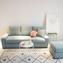 Sofa Góc Thông Minh Sera