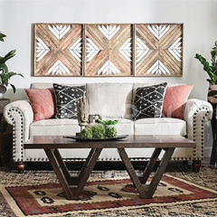 Sofa Nhập Khẩu Rivet Revolve