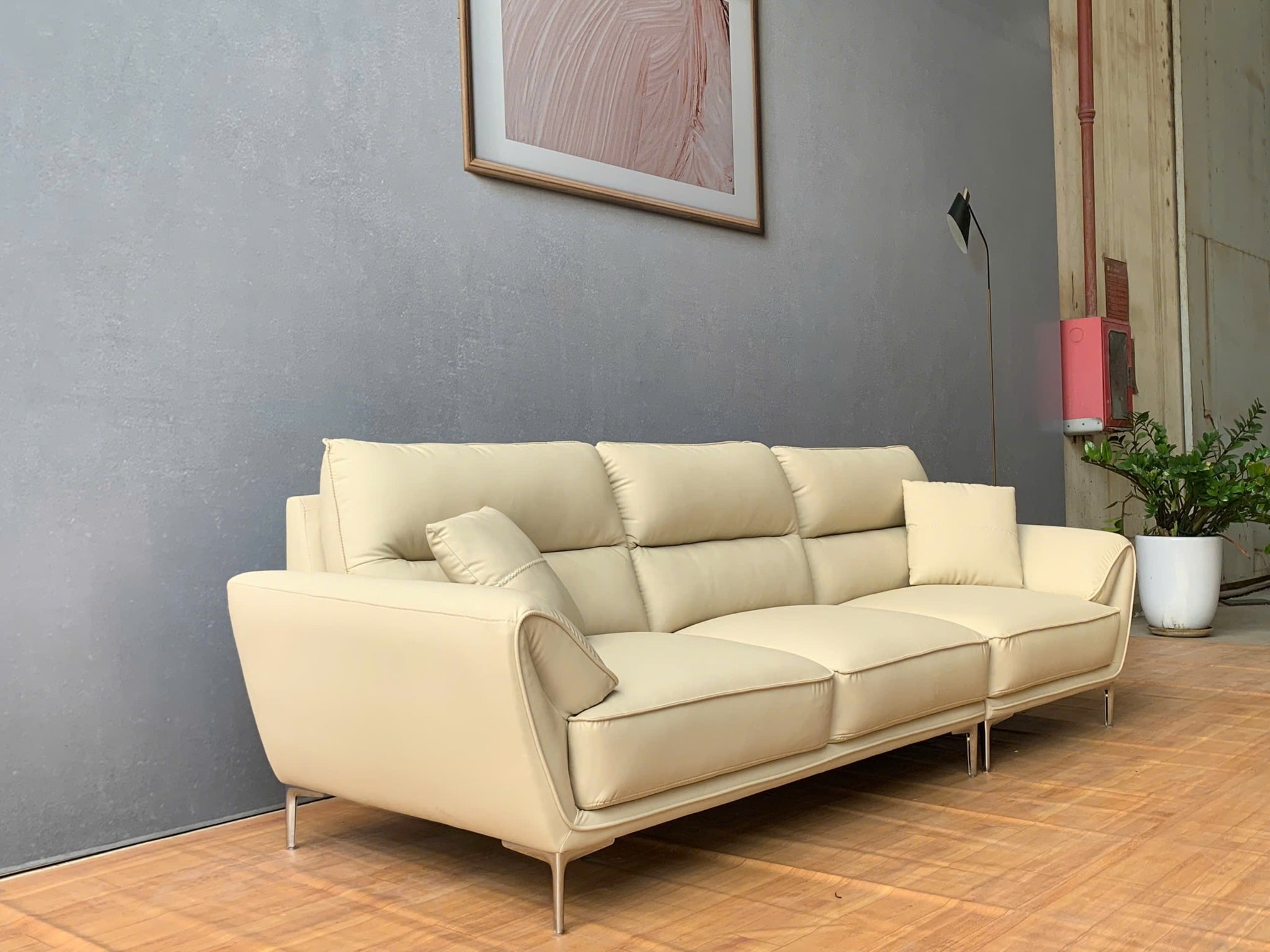 Sofa Băng Stephen