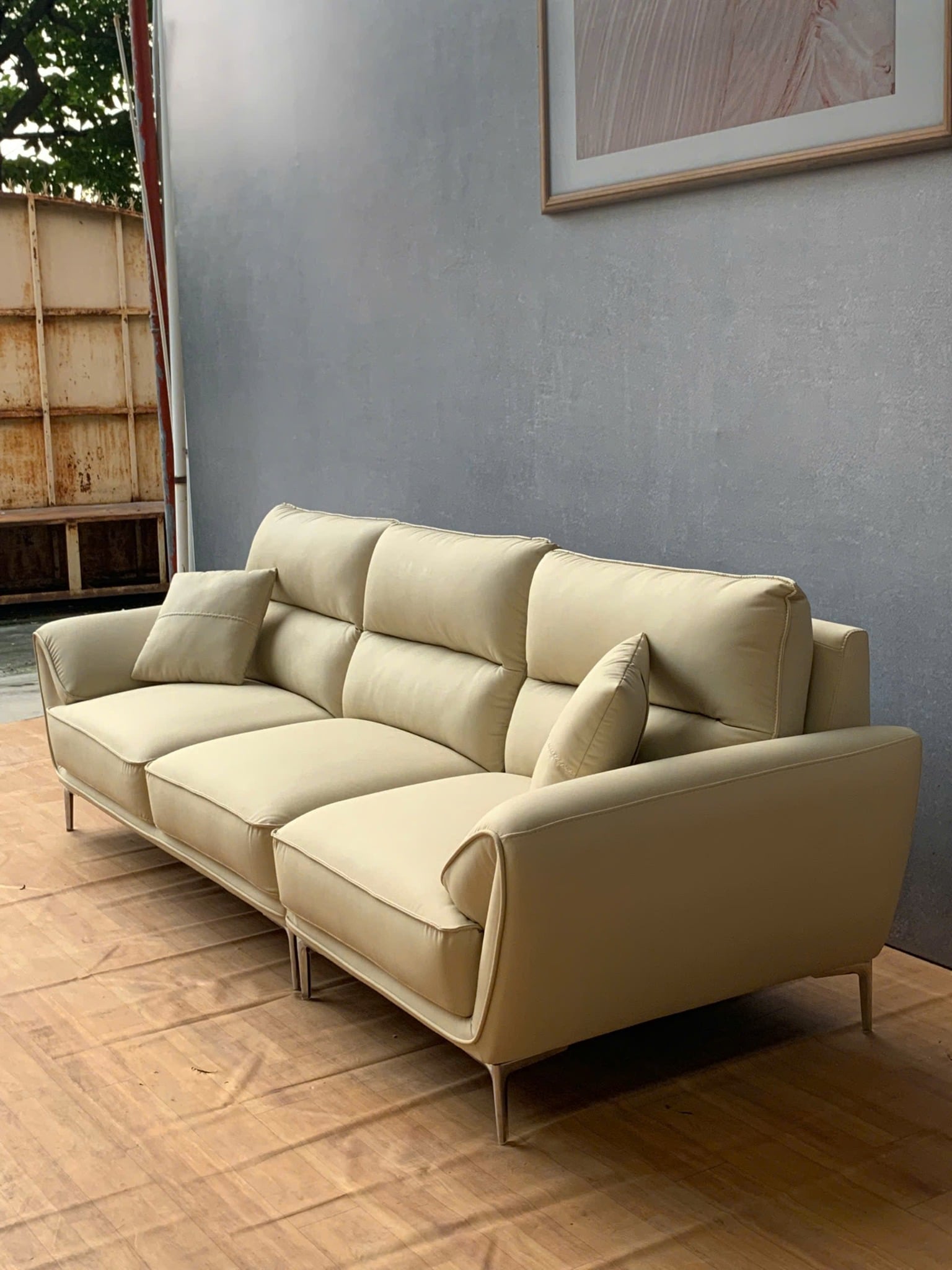 Sofa Băng Stephen