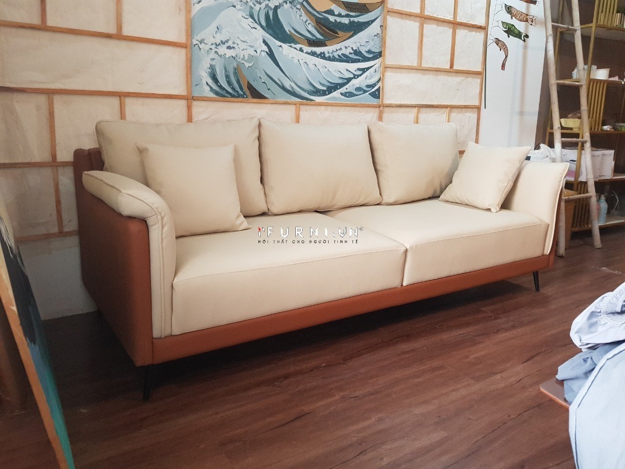Sofa Bruno
