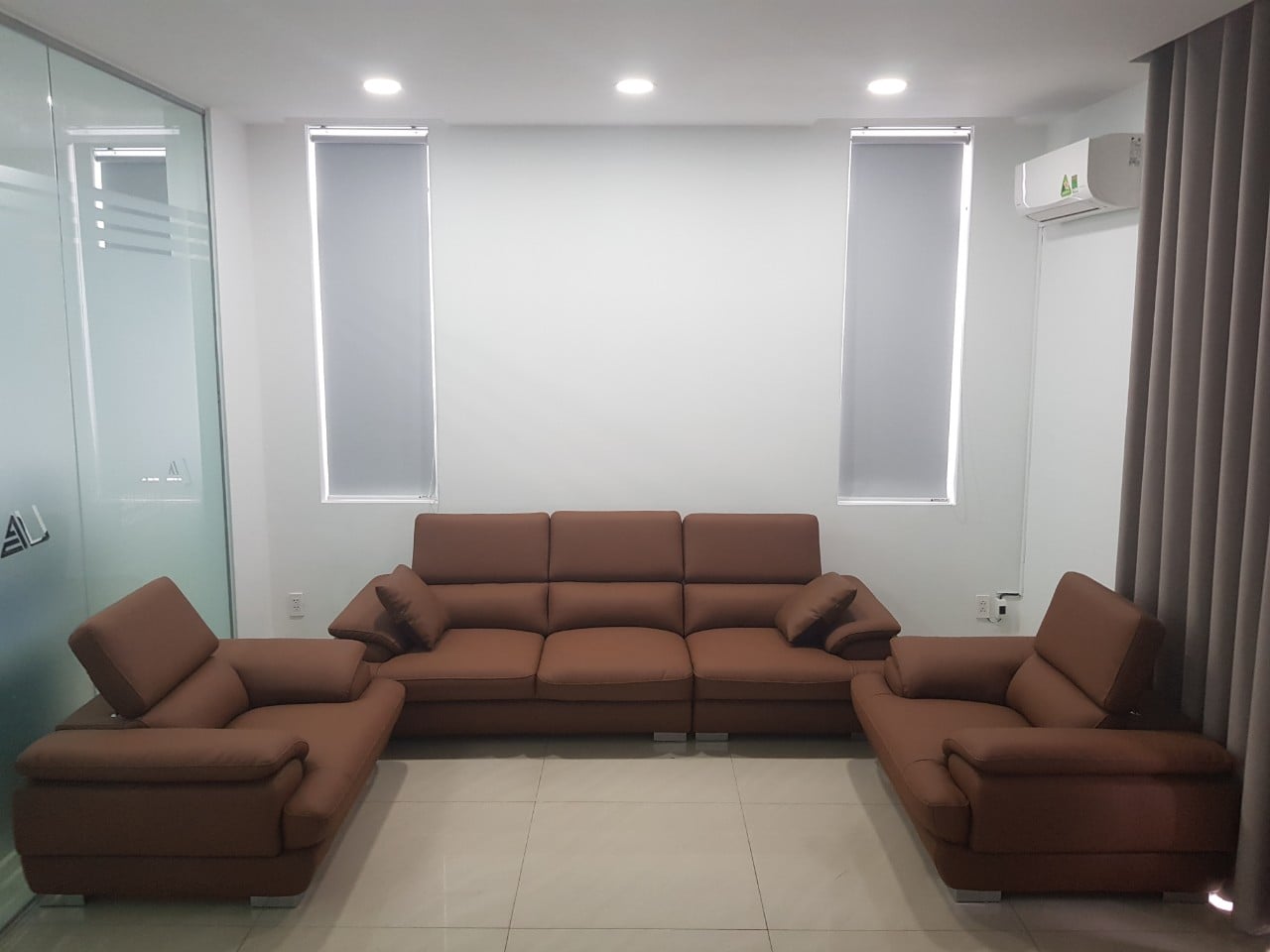 Sofa Băng Bracken