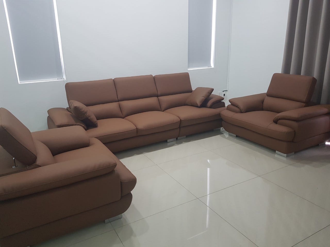 Sofa Băng Bracken
