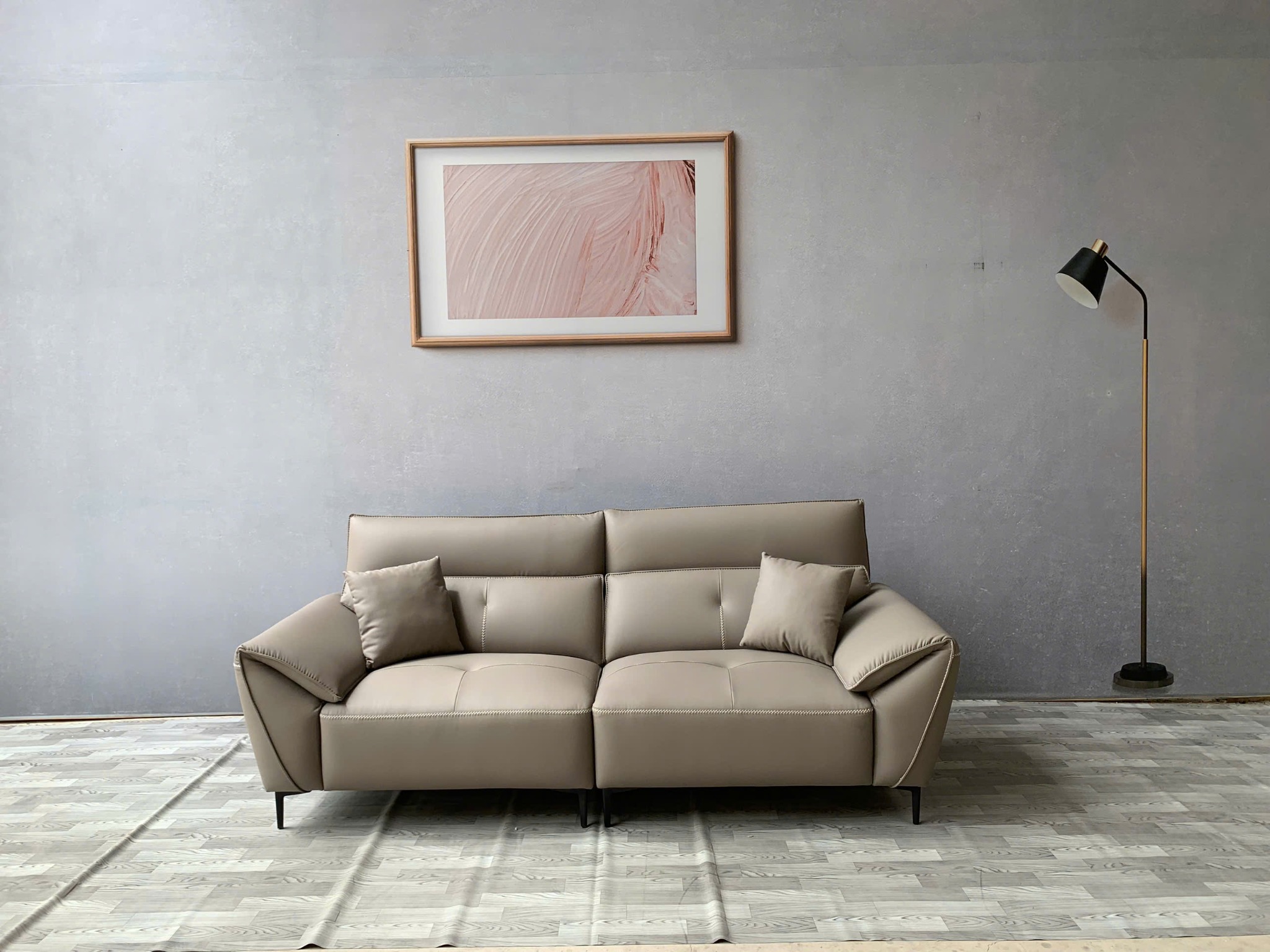 Sofa Băng Porter