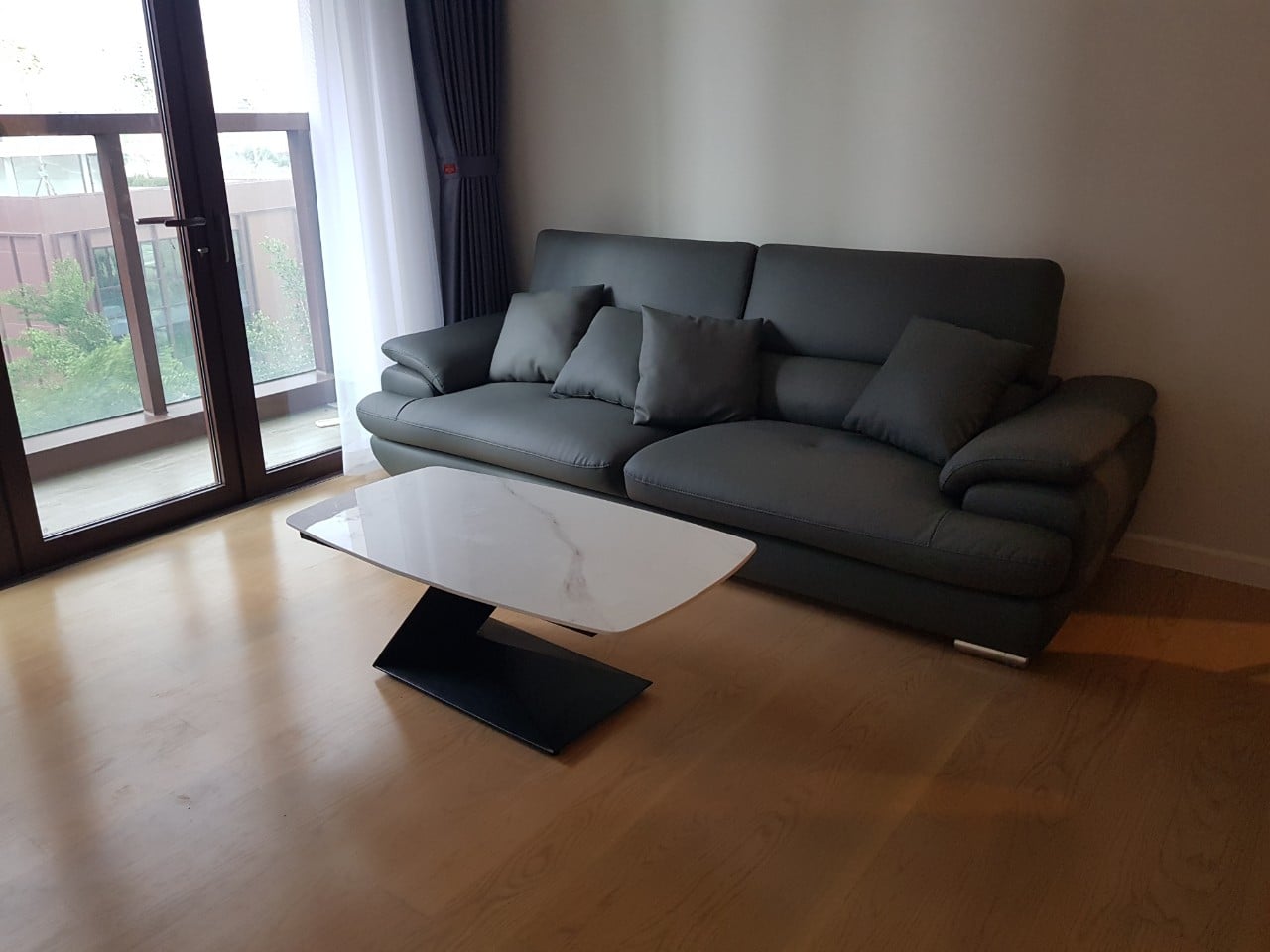 Sofa Băng Bracken